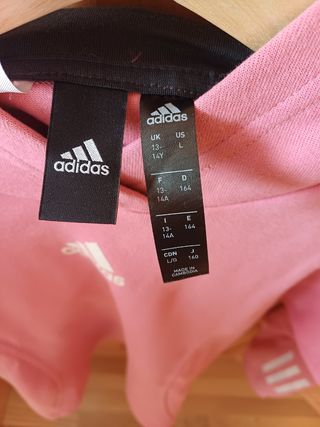 Sudadera Adidas