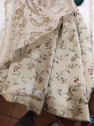 Traje fallera