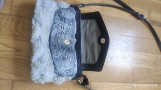 Bolso desigual invierno 