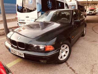 BMW Serie 5 1999