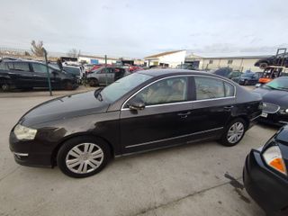 C802 DESPIECE COMPLETO VOLKSWAGEN PASSAT 2008