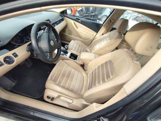 C802 DESPIECE COMPLETO VOLKSWAGEN PASSAT 2008