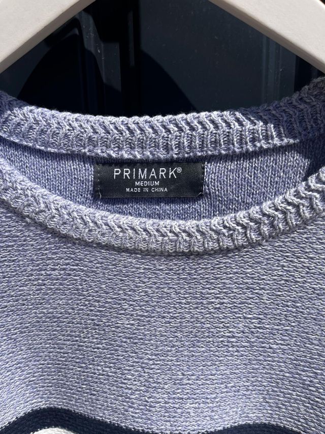 Jersey Primark