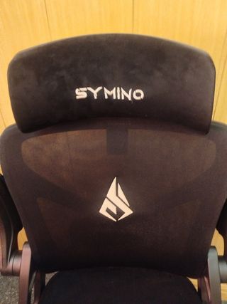 Silla de oficina