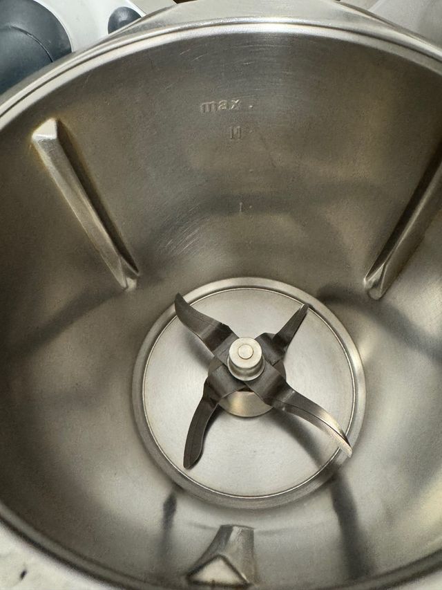 THERMOMIX TM6