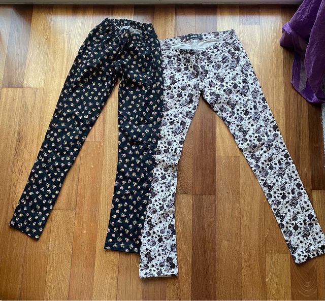 Lote pantalones