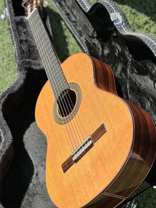GUITARRA MR EXCLUSIVA
