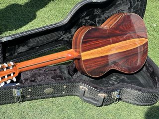 GUITARRA MR EXCLUSIVA