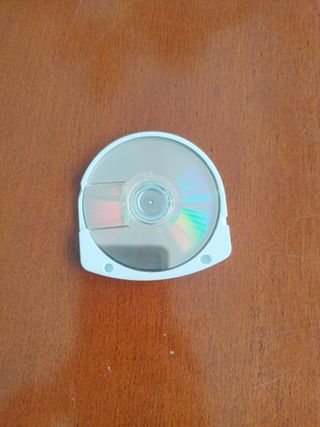 Juego psp