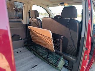 Mercedes-Benz Vito 2011