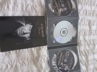 Dvd , colección John Wayne