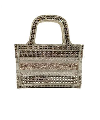Borsa Dior tote book mini