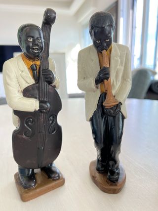 Orchestra jazz