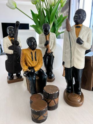 Orchestra jazz