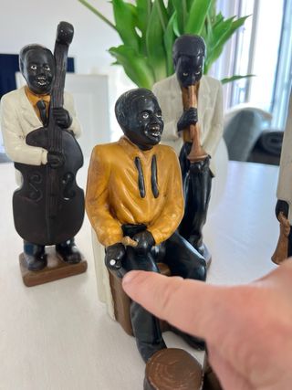 Orchestra jazz