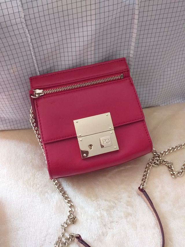 Bolso Purificación García