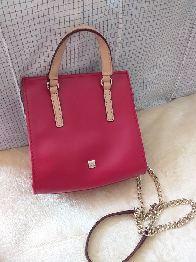 Bolso Purificación García