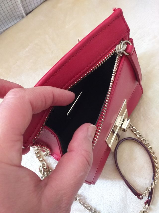 Bolso Purificación García