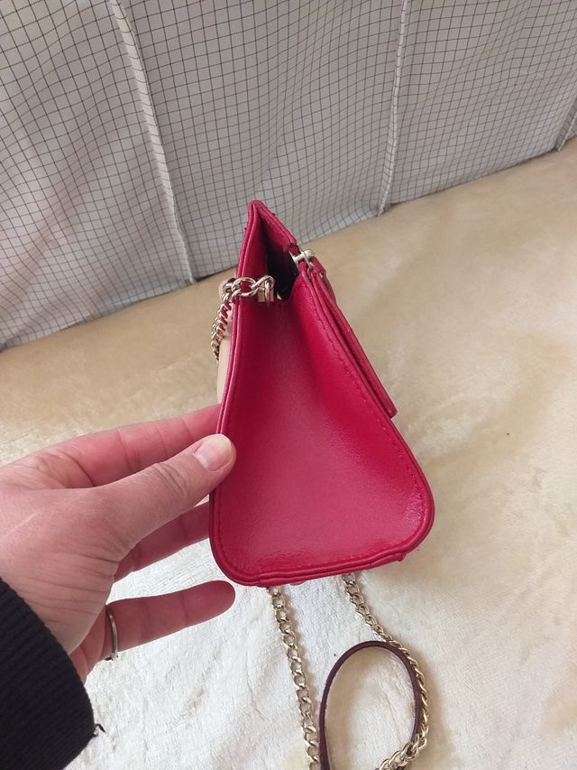 Bolso Purificación García