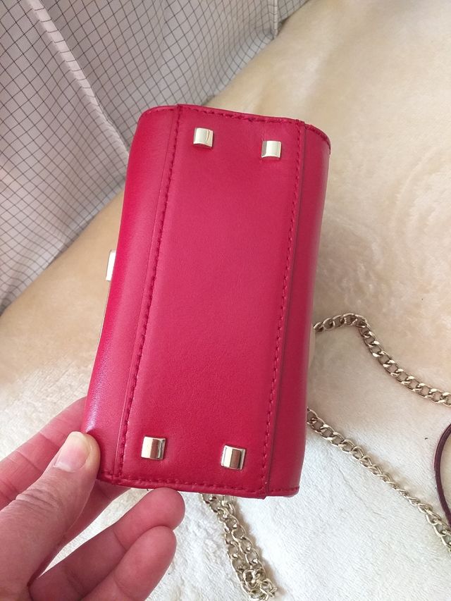 Bolso Purificación García