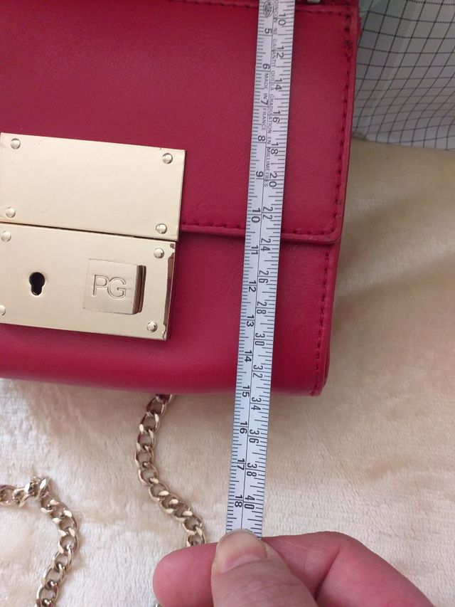 Bolso Purificación García