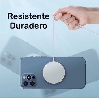 Cargador magnético Rápido para IPhone