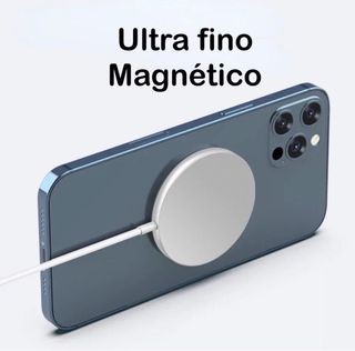 Cargador magnético Rápido para IPhone