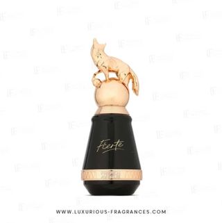 FIERTE  PERFUME ARABE 