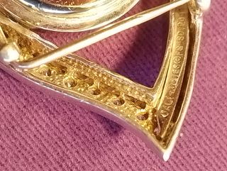 Salvador Dali Reloj Ojo del tiempo