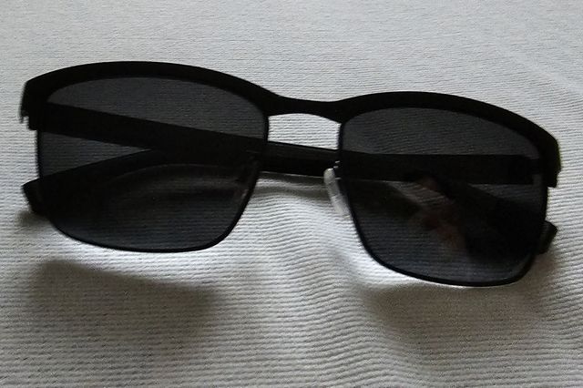 Occhiali da sole Armani