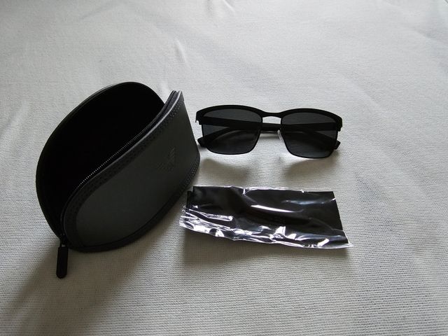 Occhiali da sole Armani