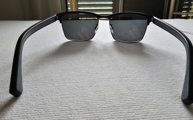 Occhiali da sole Armani