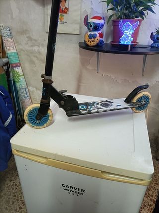 Patinete