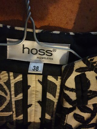 Traje de chaqueta eventos