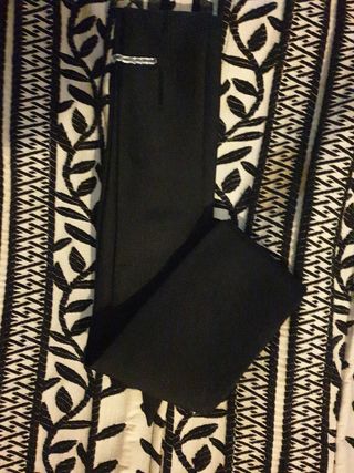 Traje de chaqueta eventos