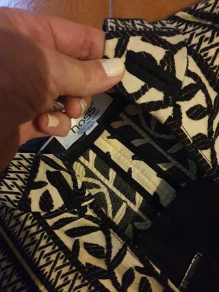 Traje de chaqueta eventos