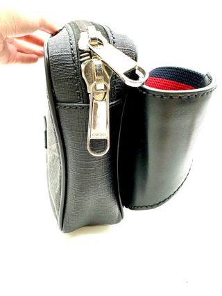 Riñonera Gucci