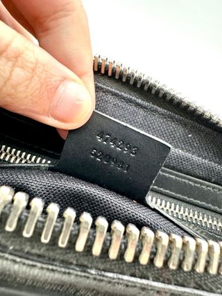 Riñonera Gucci