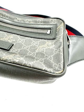 Riñonera Gucci
