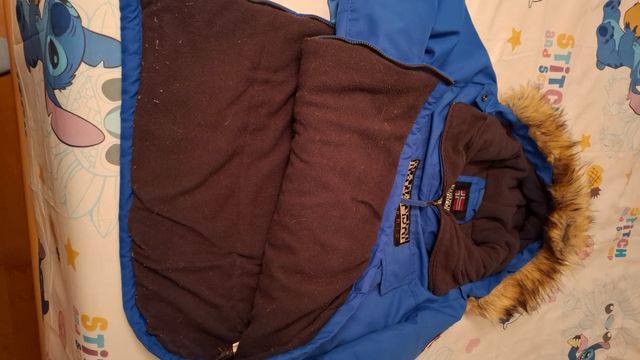 Chaqueta napapijiri