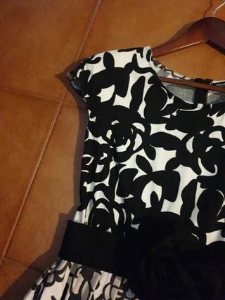 Vestido eventos rosa.lo vendo sin cinturón