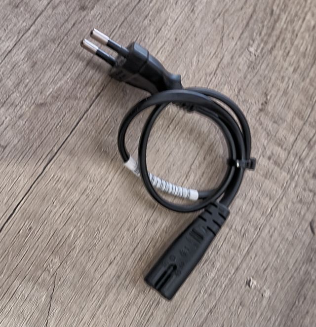 Fuente de alimentación HP