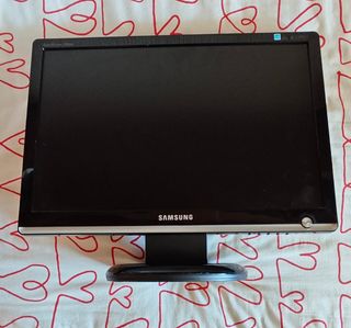 Monitor PC Samsung 20"