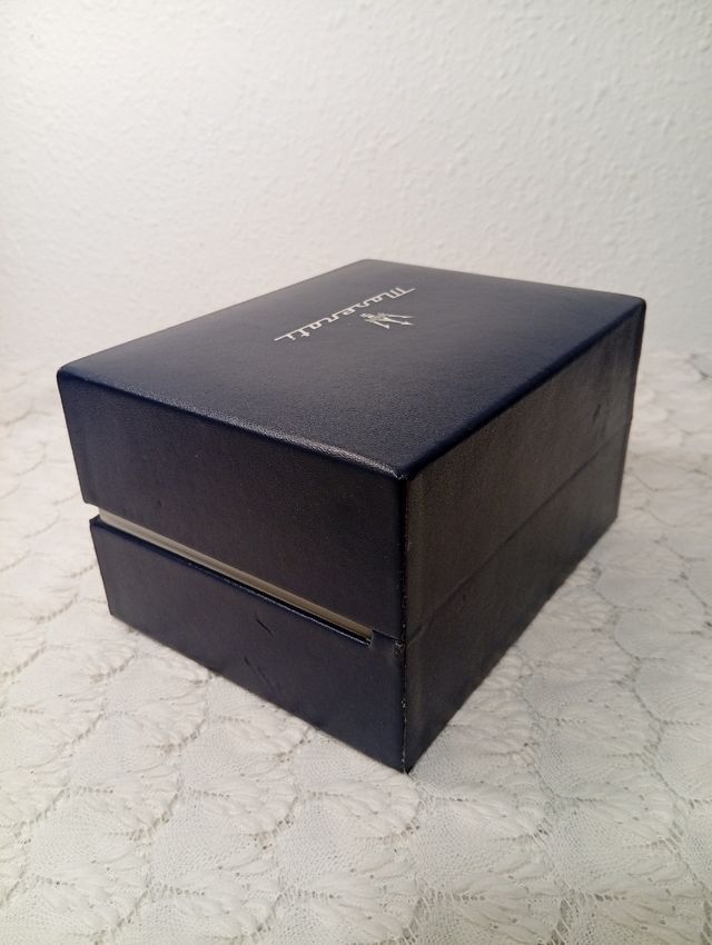Maserati Estuche reloj