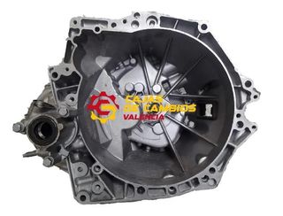 Caja de Cambios 20DP56 PEUGEOT CITROEN 1.6 HDI