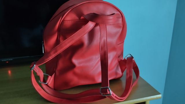 Borsa zaino Donna/ Ragazza 