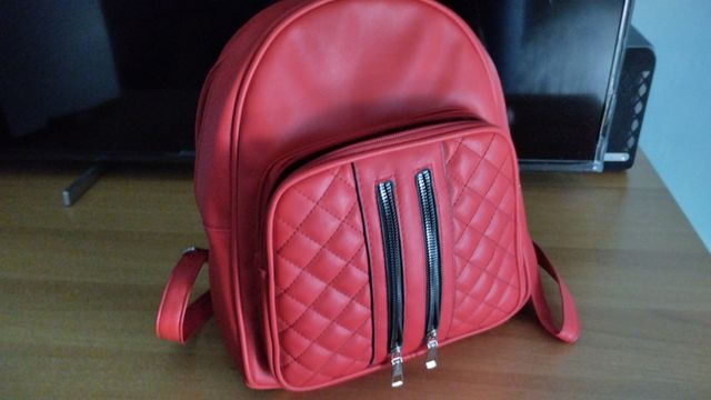 Borsa zaino Donna/ Ragazza 