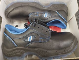 Zapatos de seguridad 