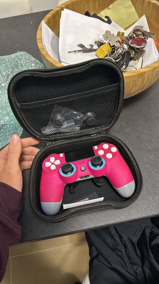 Mand scuf ps4
