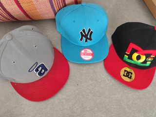 Gorra chicos
